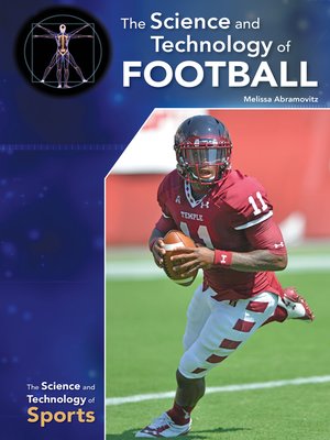 cover image of The Science and Technology of Football